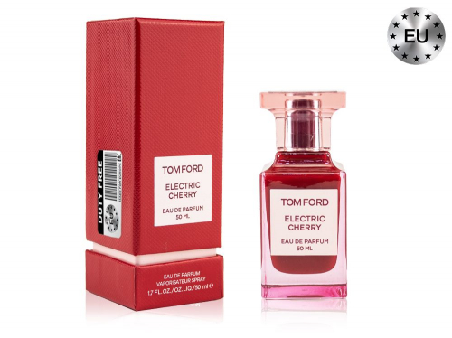 Tom Ford Electric Cherry, Edp, 50 ml (Lux Europe) Tom Ford