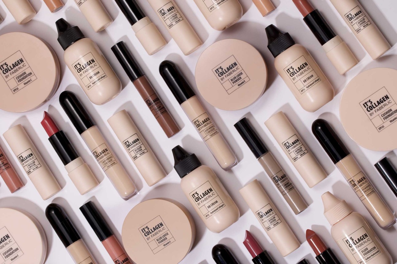 Faberlic ������ - ���.���� 13%. ��������� �������, �������������� �����! 100+ ������� 