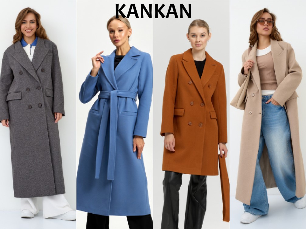 KanKan. ������ �����! ������ �� 80%! ����� ��������� ������, ������, ������, �����. 40-56�. �������� �������! �.3/26