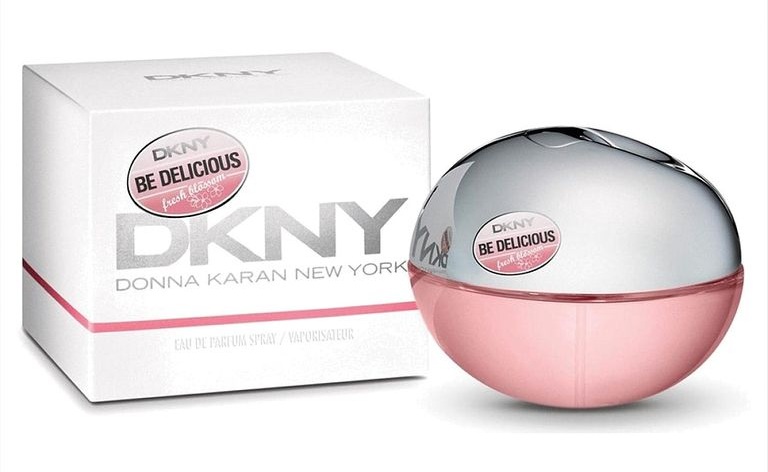 �������� - Donna Karan Be Delicious Fresh Blossom - ������, ������� ������� ����������� �� ����)) ������ ����������� � ������������� ������ ���������� � Donna Karan! � ������ �������� ����� ������������ �������������� 30 ��!
