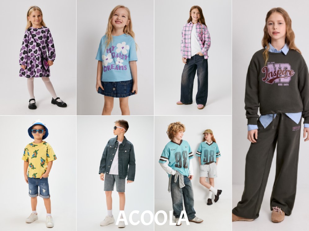 �������� Acoola! -10% �� �ӣ �� ����� ������! ������������ ��������, ������� ������, �����, ����������. � ��� �� ����� � ��������� Infiniti lingerie. �.2/26