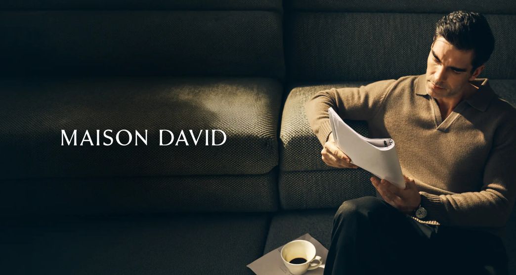 ������ �� ���������!!! M@ison David - ������� ������. �����-12.