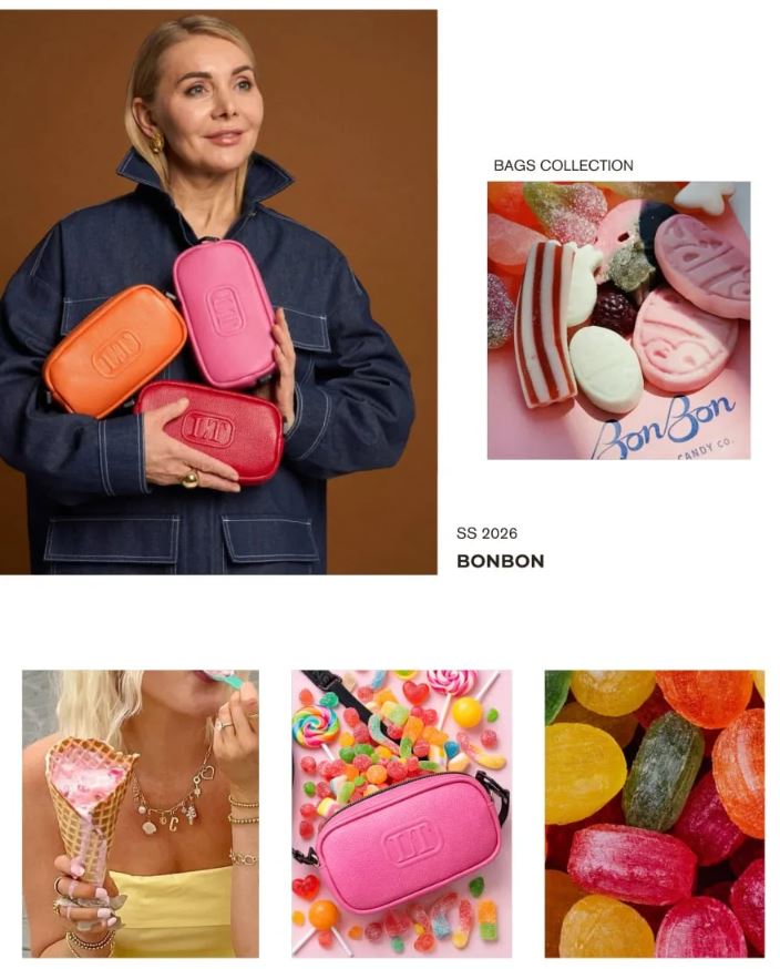 BONBON �� LANOTTI  - �����, ������� �������� ��� ������!!! --- 6 �������� --- � ������ ��� ���� ���� --- ������������ ������� --- ��� ��� ���� �� �����  --- 1100 � --- ������ ������� 3 299 �