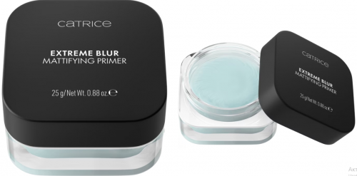 CATRICE/������� ��� ���� Extreme Blur Mattifying Primer/958762        ��-���� ������� ����: 433.47 �   �����: Catrice  