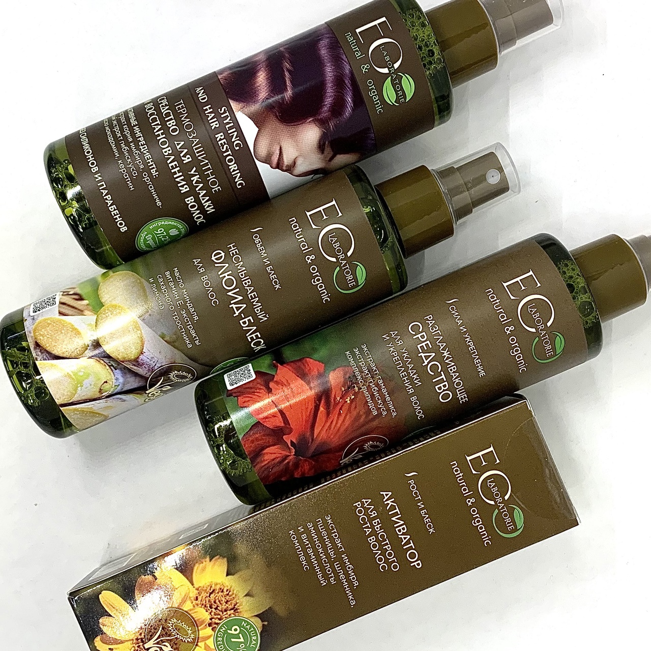 ���� 17.05.��������� Ecolatier,Ecolab,Cafe mimi-���� �����������!