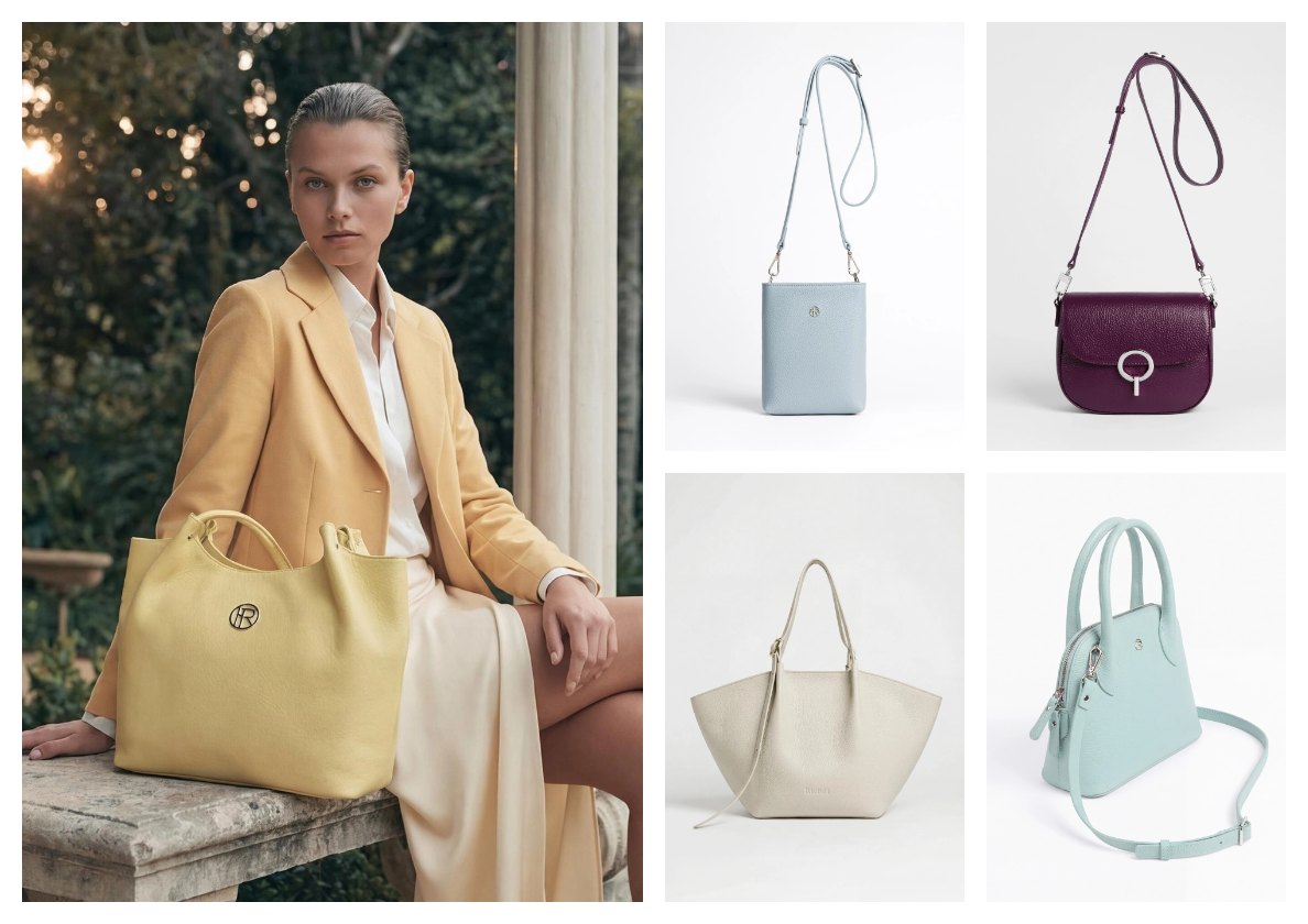 RICHET ���������� ������������� ����� � �����������