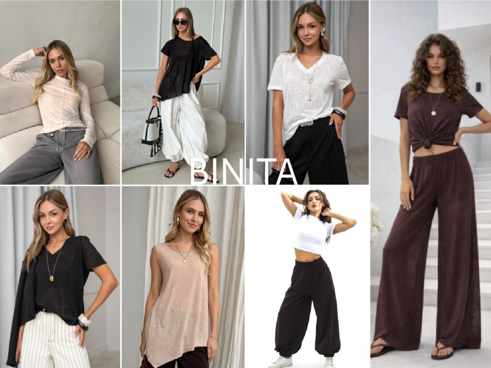 Binita. �������������� ��������� ��������! ����� 4/26
