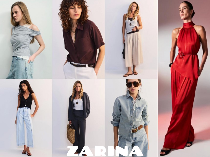 Zarina. ����� � ������� ��� ������������ �����. ������� �������� ��� ������, �����, ���������. ��������� � ���������! ���� 4 ���. �.1/26