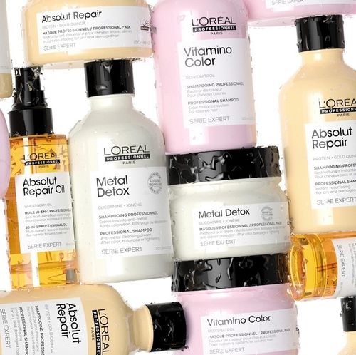 ���� �� 17.05.Loreal Professionnel.15% ����������.