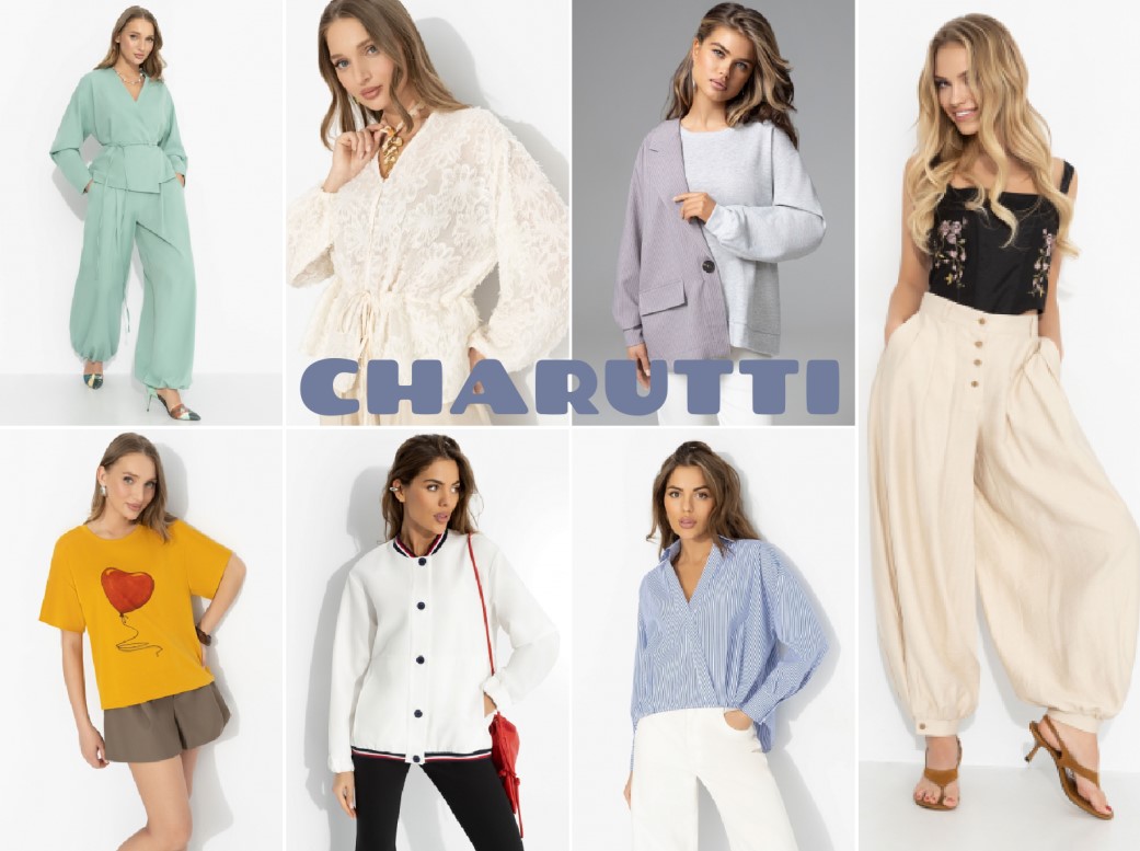 Charutti. ����� �� ���ģ�� �ӣ... �ӣ ����� ��������! ��������� � ���������. � ��� �� ������ �� 70%! ����� 6/26