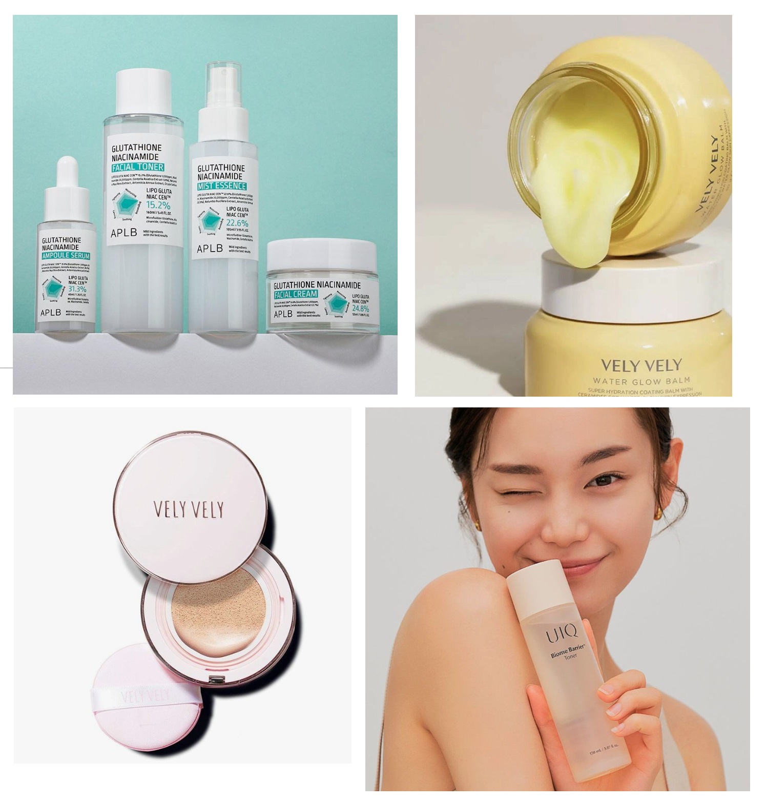 ��������� ���������-97 (CS). Arocell, @PLB, U1Q, Ve*lyV*ely, Celimax, Round Lab, Midecube.