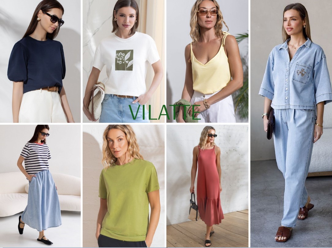 Vilatte. ����� ��������� ������������ ������ � �������� �� 100% ������ ����