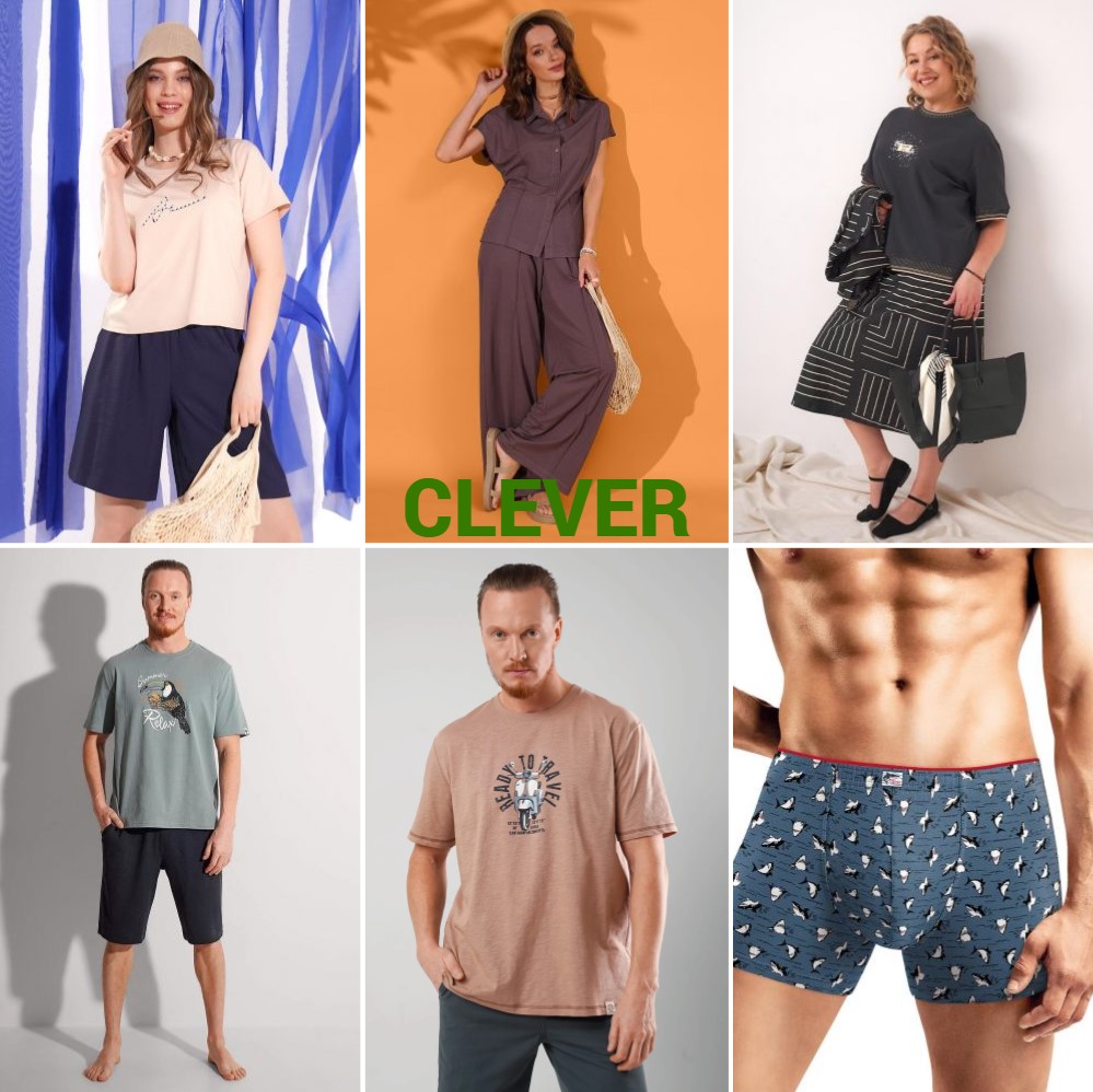 C*l*e*v*e*r. ������ �������! ������������ ��������, ������ �������� ������, ������ � ����������, �����, �������� �����. ������������ ��������! ����������! �.7/26