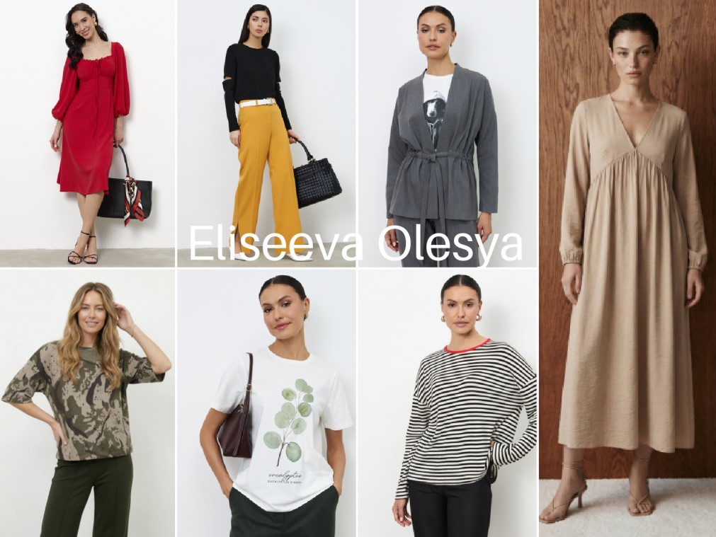 ������ �� ��������� Eliseeva Olesya (42-58�). ����� ��������� �����-����. � ��� ������ ����������! ������ �� 70%! ������� ���� �� ������! ������, �����, ����, �����, ������, ������� ��������. �.3/26
