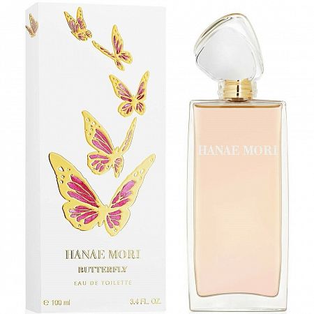 Hanae Mori Butterfly (Pink) - ���� ��������� ����� �����������! ���������������, �����������, �������������� - �� ������ � ��� � ����� ��� �����ݣ���� �������))) �������� ��� ����� ��������������!