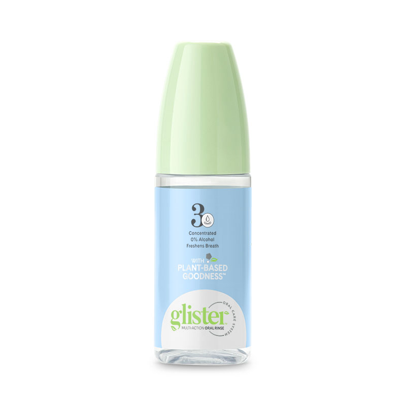 Glister �� Amwey  - ����� ������ �������� ������� �� �������� ���!