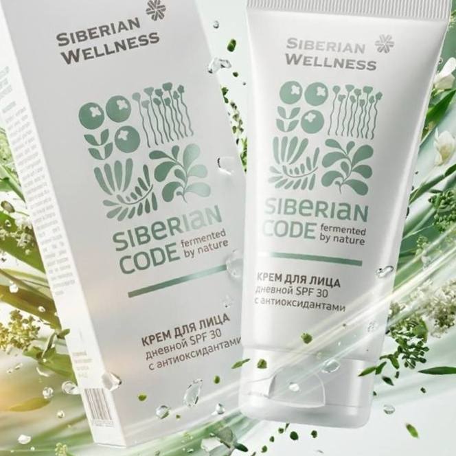 ������� ���� � �������������� � � ������� spf30