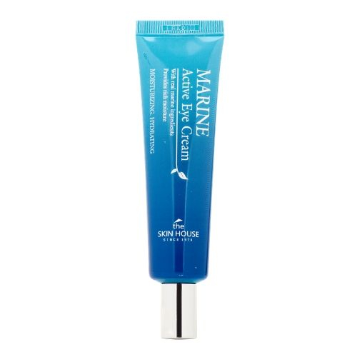 ���!! ���������� ����������� ���� ��� ���� ������ ���� "Marine Active", 30��, The Skin House (�����)! �� �� ������ � 4 ����! �������� ����!