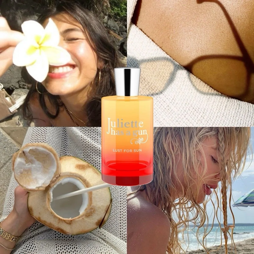 Juliette Has a Gun Lust for Sun - ����� ������� ������ ������! ��� �� ������ ������, � ���������� ������� ����� � ����� �������!)))