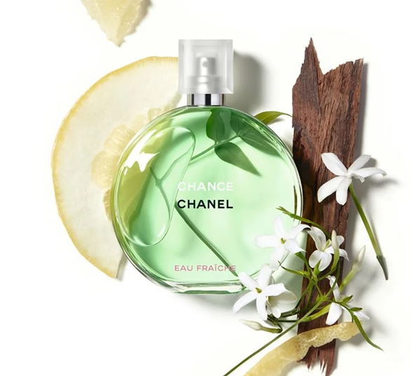 Chanel Chance Eau Fraiche - ��� �� ������ ������, � ��������� ������� � ��� ���� ���ͣ�! ��� ����������� ����, ����������� ������ � ���� ������. �� ������? ��������� � ��� ���������� ��� � ������� ��� �������� �� ����!