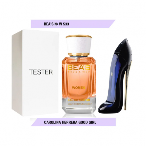 ����. ������ Carolina Herrera Good Girl 25 ml for women