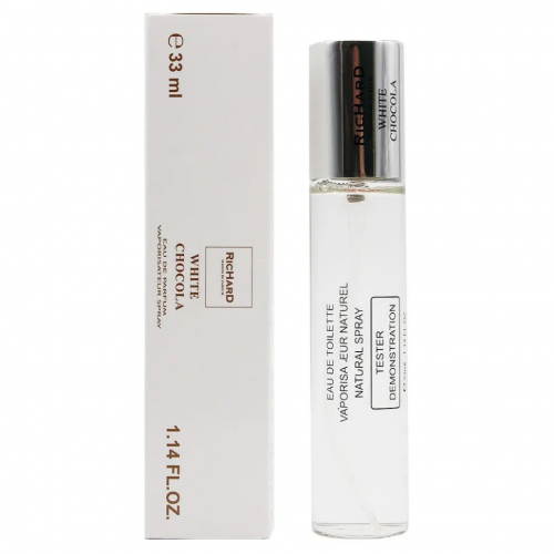 ����. ������ Richard White Chocola edp unisex 33 ml  ����� �� 219 ���.