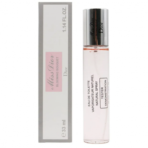 ����.  ������ Christian Dior Miss Dior Cherie Blooming Bouquet 33 ml ����� �� 219 ���.