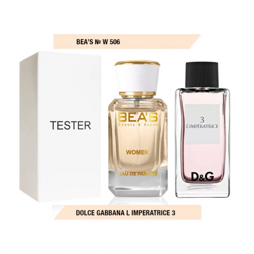 ����. ������  ������ & ������� L Imperatrice 3 - 25 ml for women  ����� �� 417 ���.