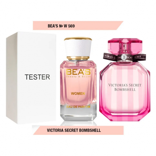 ����. ������ Victory Secret Bombshell 25 ml for women   ����� �� 417 ���.