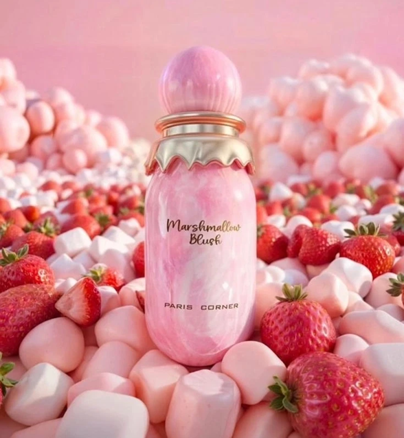 Marshmallow Blush - ���� ���������� ����� ����������! ������ ��� �����! ���� ������ ��������� ���������� ��������� �� ����� ����)) ������� ��� ���, ��� ����� �������� � ���� ���� ����� ����� � �����!