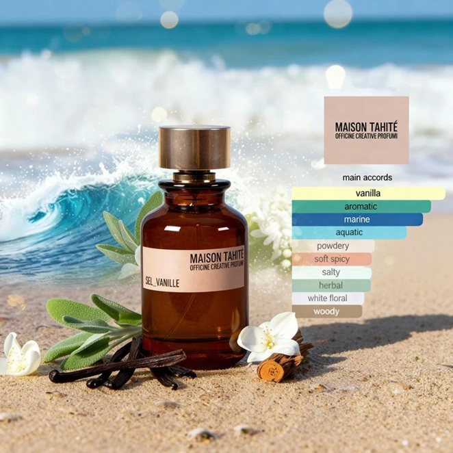 Maison Tahite Sel_Vanille - ���������� � �������! ��� ��������� ������ �� ���� �������� ���������� - ������! ��� ������� ���� ������, ���������� ������� ������, ��������������� ����� ����, ����������� ����, ����������-������� ������ � ������-������� �����