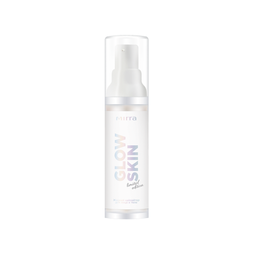 ������� - ������ ��������� "Glow Skin" ��� ���� � ����. ������� ������ , ��������� ������ �������, ����������� ���.
