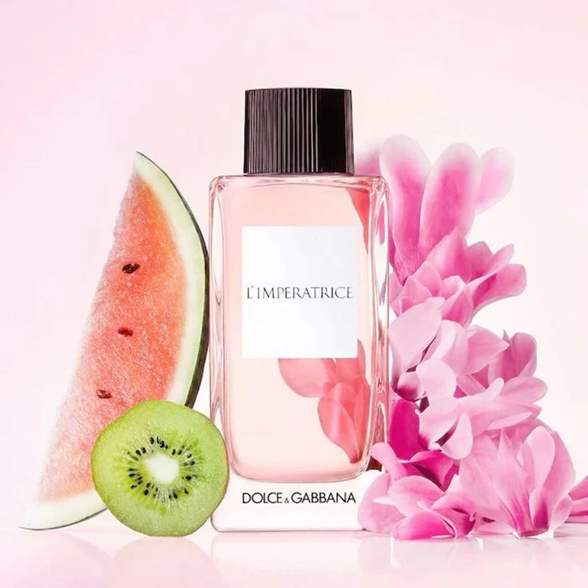 Dolce & Gabbana LImperatrice 3 - ������ ��������, ��������� ������! 182 ��� �� ���������!)) ��������� ������� - ������ �������� ��������� �� ����, ��� ������ ��� ��������� �������� ��� ��������� ������������ ����������!