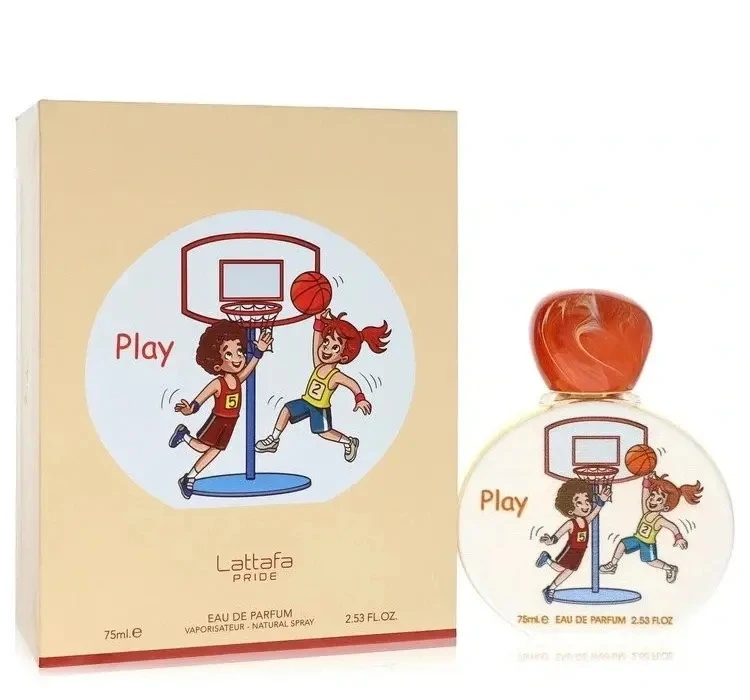 Lattafa Pride Kids Collection - �������, ��������� ��� �������! ��� ���� ��������� ����� ����� �� ������ ����� �����, �� � �������� ������ �������� ���������, ������� ����� �������� � �������