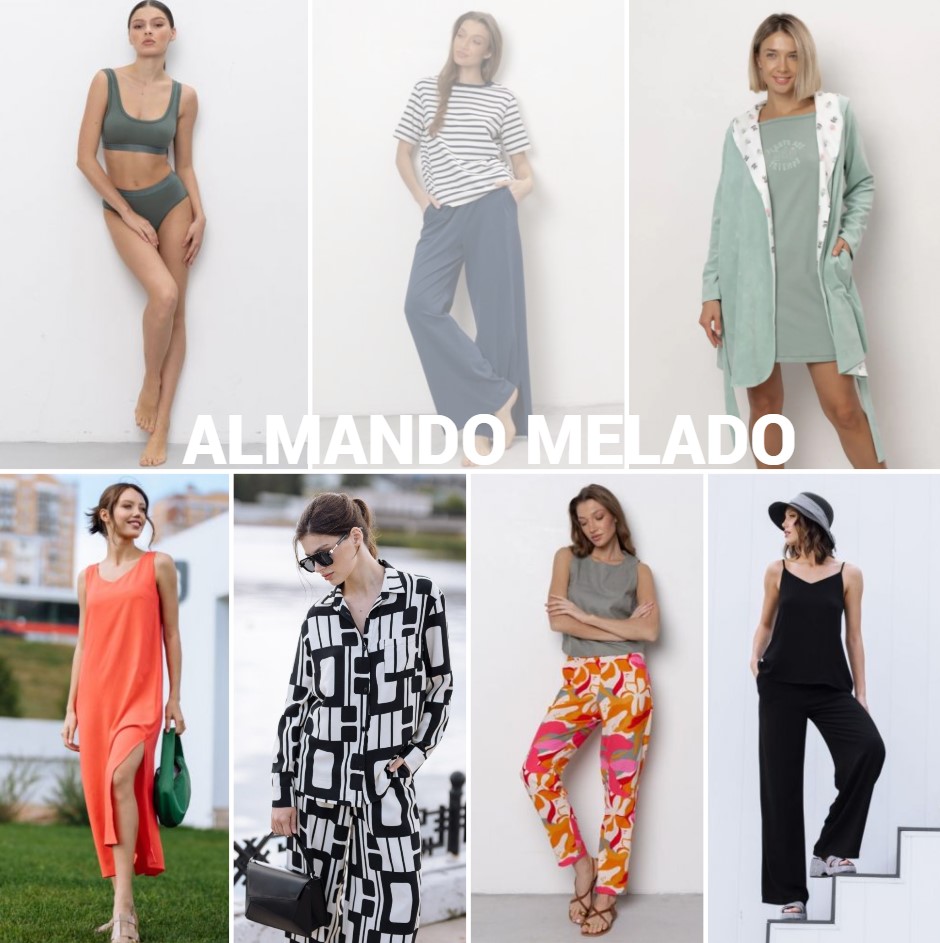 Almando Melado. ����� �� ������ ��������� ����������, �������, �������! ������ � ����� ��� ���� � ������. ���������� ��������, �������� ����! �� 60 �������. �.6/26