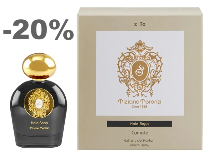 Tiziana Terenzi Hale Bopp - ���� �����, ���� ����! ��� �� ������ ������! ��� ���� ������ "�", ������� ������������ ����������, �������� �� ����� ����� ����� ���������� � �������))