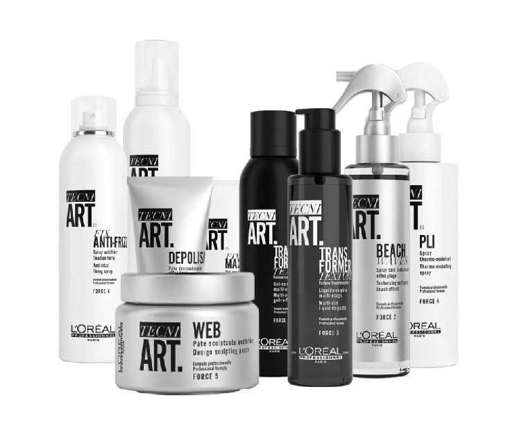 ���������������� ��������� ��� �����. Revlon, Nioxin, Loreal, Wella, Luxor, Matrix � ��.