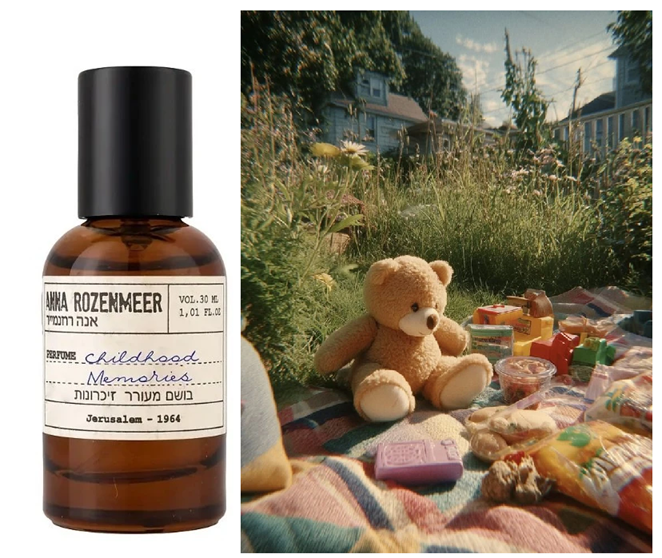 Anna Rozenmeer Childhood Memories - ������, � ������� ��ף� �������... ��� ���������� ������� � �������������� ���������� �����, ������� ������� �� ����! ������ �������, �����������, ������������� ���� � ���������� ���������!