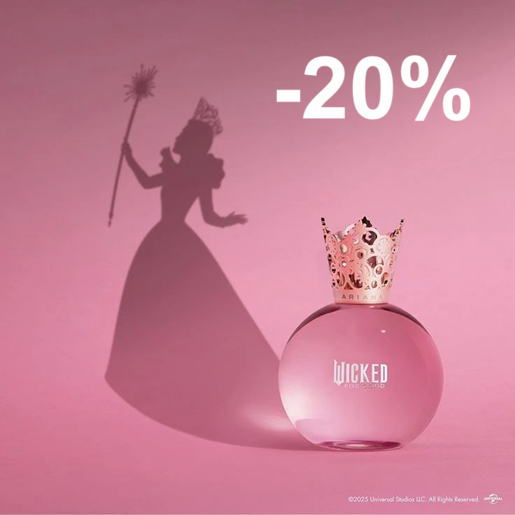 ������� 2026! Ariana Grande Glinda Bubbly Pink - ���������� ����� � ������ �����! ��� ���� �������, ������������� � ��� ��������� �����, ������� ������ ��� ����� ��������)))