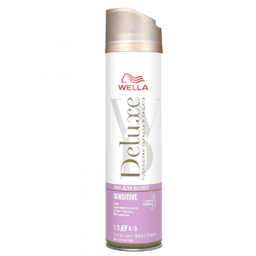 ��� ����!!! WELLAFLEX Deluxe ��� ��� ����� Sensitive ������� �������� (3) 250�� ������� -109�!!!������� ��� �� ���� ������ !���������