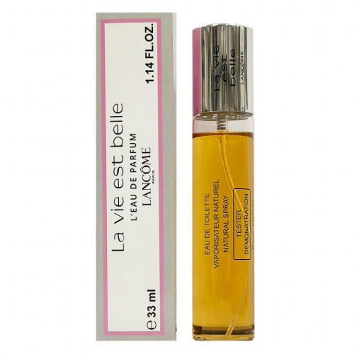 � ������� ����� 219 ���. ������� ���� ������ Lancome La Vie Est Belle l`eau de Parfum 33 ml 