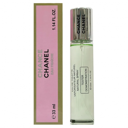 � ������� ����� 219 ���. ������ Chanel Chance Eau Fraiche 33 ml
