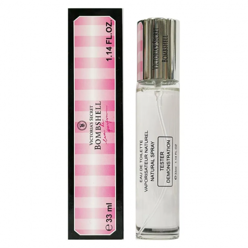 � ������� ����� 219 ���. ������� ���� ������ Victoria s Secret Bombshell Eau de Parfum for women 33 ml