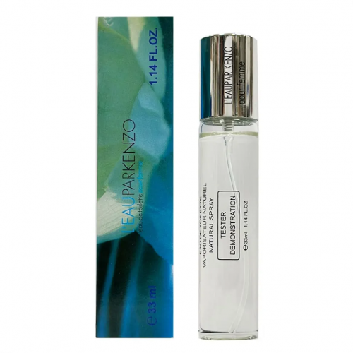 � ������� ����� 219 ���. ������ Kenzo L Eau par pour femme 33 ml