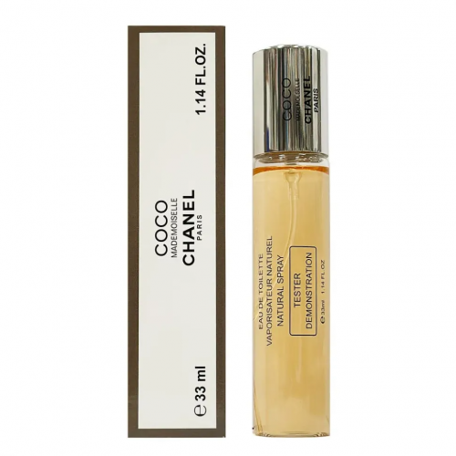 � ������� ����� 219 ���. ������� ���� ������ Chanel Coco Mademoiselle for women 33 ml