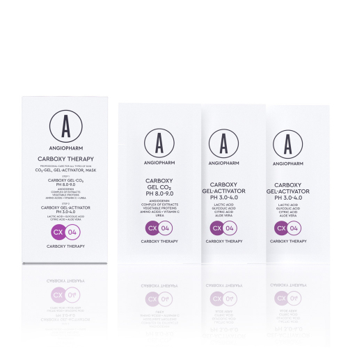 ����� ���� ��������������� "ANGIOPHARM", 2*20��, ���������  