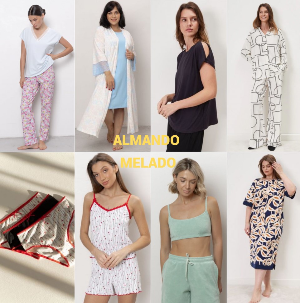 Almando Melado. ����� ����� � �������!