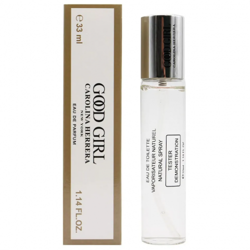 �������� ������� ���� ������ Carolina Herrera Good Girl 
