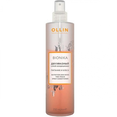 OLLIN BIONIKA ���������� �����-����������� "������� � �����" 250��        ��-���������� ������� ����: 590.00 �   �������: 397274   �����: OLLIN  