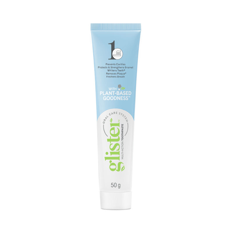 Glister �� Amwey  - ����� ������ �������� ������� �� �������� ���!